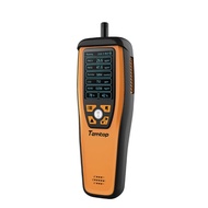 Temtop M2000 2nd CO2 Monitor Portable Air Quality Monitor for Carbon Dioxide PM2.5 PM10 Formaldehyde