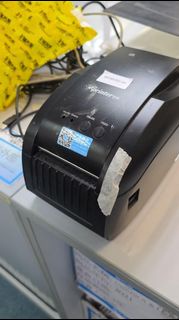 Barcode機 & POS 熱敏打印機