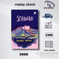 Novel  Serangkai [Bhs Indo]