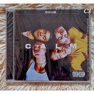 5 SECONDS OF SUMMER CALM ALBUM MUSIC CD