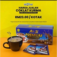 Coklat Premium In3tree