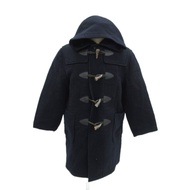TAGE Coat Duffle navy Direct from Japan Secondhand
