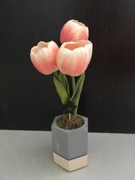 Via K Studio 鬱金香 枱燈 小夜燈 tulip table light