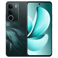 HP realme C71 8GB+128GB* 120Hz Eye Comfort Display | AI Experience | NFC - Forest Owl