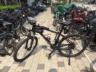 MERIDA美利達挑戰者300