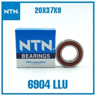 Bearing 6904 LLU/5K NTN Original