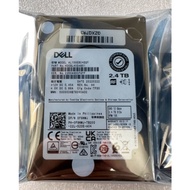 For DELL 0F9NWJ 2.4T SAS 10K 2.5 AL15SEB24EQY server hard drive