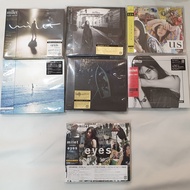 milet album collection