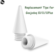 OSR Replacement Tips for Goojodoq GD10 GD11 GD11plus Stylus Pencil Nibs