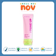 Emina tone up cream gel 20 ML