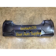Perodua Axia 2023 Rear Bumper Belakang