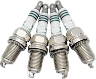4 pcs iridium spark plugs IK20 5304 BKR6EIX-11 PK20TT BKR6E-11 K6RTC