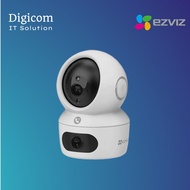 EZVIZ CS-H7C DUAL LENS PAN 4MP IP CAMERA