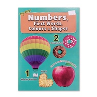 [SG Stock] (Ages3-6) Mind to Mind - My First Books series (8 Titles to choose from) English Paperbac