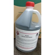 Chemical AirCond Coil Cleaner 4L