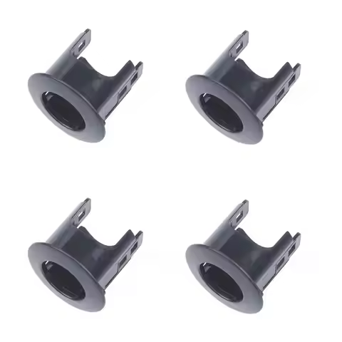 Durable-Parking Sensor Mounting Bracket For Nissan Qashqai J11 For X-Trail T32- Models 28533-4JA0A& 