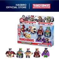 Transformers Swapticons Desert Dunes Mission Action Figures