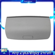 Gray Sunglasses Box Sun Glasses Case for  Golf MK5 MK6  B7 CC for  Superb  1K0 868 837 D/E/G/F