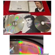 George Michael – Ladies & Gentlemen (The Best Of George Michael) 日版 2CD 