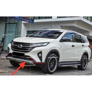 ARUZ 2019” FRONT SKIRT GU PU NO PAINT