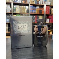 rasasi-hawas-chrome-edp-100ml- perfume-original