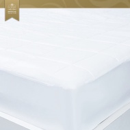 Corner-Tie Apron (6-Star Luxury Hotel Pillow) Available