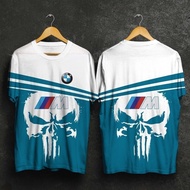 2026 BMW M3 M M4 M5 M6 M8 X3 M x4 M men's US 3d T-Shirt S-3XL
