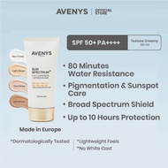 AVENYS Sun Spectrum+ | Sunscreen