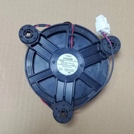 1pcs 0.26A for Haier Panasonic refrigerator fan motor 12038GE-12M-YT 12V DC