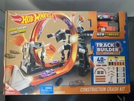 HotWheel車