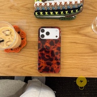 For iPhone 16 Pro Max Case TPU Phone Case For iPhone 17 Pro Max 16 15 14 13 Cover 手机壳 Aesthetic Kore