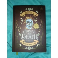 prince of death biasa limited edition (pod)