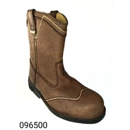 GUZZI HIGH CUT SAFETY SHOES 096500