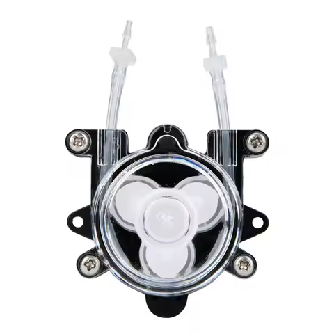 DC12V G528 Mini Peristaltic Pump High Quality for Laboratory Bioengineering