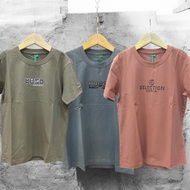 HUGO T-SHIRT | HUGO KIDS T-SHIRT | HUGO SELECTION T-SHIRT