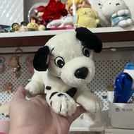 CP16 - 101 Dalmatians Dog Plush Toy