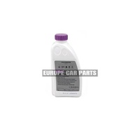 G12E050A2 ORIGINAL COOLANT FOR ALL AUDI / VOLKSWAGEN