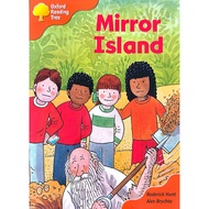 US Second-hand Books Oxford Reading Tree: Mirror Island