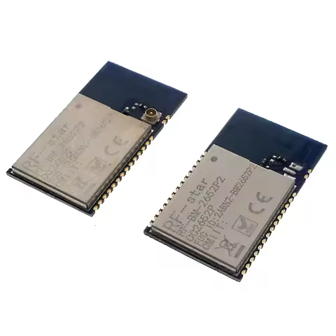 CC2652P ZigBee Bluetooth module CC2652+CC2592