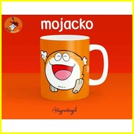 ۩ ✸ ❁ ARTSY-MOJACKO COFFEE MUG COLLECTION