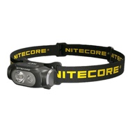 NITECORE HA11 Headlamp Flashlight 240 Lumen Lampu Suluh Kepala Headlight Torchlight