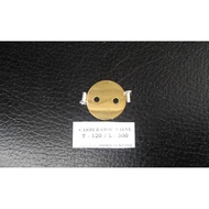 Gobangan Carburator / Carburetor Valve T120 / L300