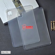 Case iPad Pro 11 2020 iPad Pro 11 2024 Soft Jelly Case Silicone Tablet Tab iPad Pro 11 2020 iPad Pro