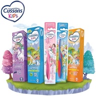 Cussons Kids Toothpaste 3x Protection 45g Cussons Kids Toothpaste 45g - Children's Toothbrush