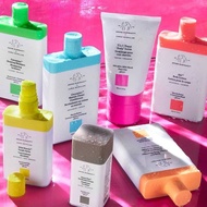 Drunk Elephant Kamili Body Cleanser  Sili Body Lotion  Sweet Pitti Deodorant