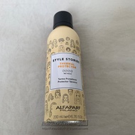ALFAPARF Thermal Protector Spray ป้องกันความร้อน ให้ผมดูเรียบเนียน นุ่ม ป้องกันประกายไฟ ไม่ทำให้ผมแห