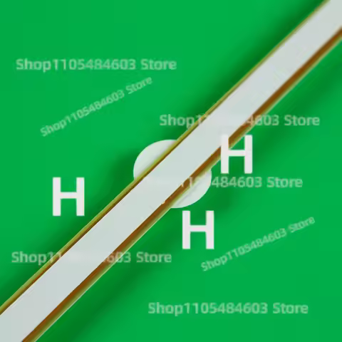 KRDG LED Backlight Strip Bar For LG 32" TV 32LN530B-UA AUSYLJM / 32LN530B-UA BUSYLWM