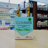 CERAVIS M+ SKIN BARRIER CREAM 100G