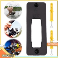 Fishing Reel Holder Storage Rack Spinning Reel Organizers Holder Fishing Reel Display Rack for Home 