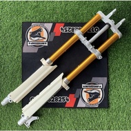 USD fork Copy yz pnp KLX150